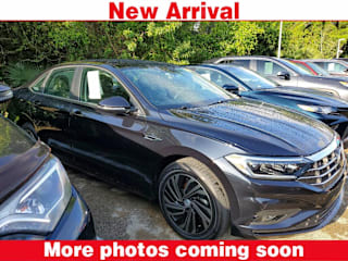 2019 Volkswagen Jetta 3VWG57BU5KM116476 2019 Volkswagen Jetta