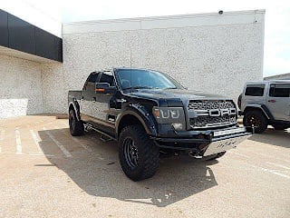 2014 Ford F-150 1FTFW1ET8EKE06878 2014 Ford F-150