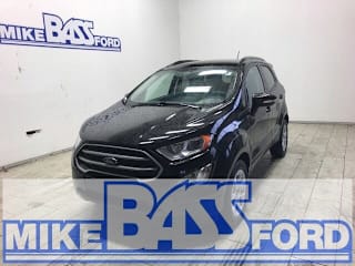 2018 Ford EcoSport SE MAJ3P1TE3JC173328 2018 Ford EcoSport SE