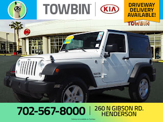 2017 Jeep Wrangler 1C4AJWAGXHL747891 2017 Jeep Wrangler
