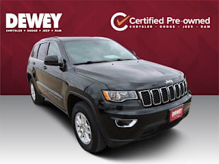 2018 Jeep Grand Cherokee Laredo E 1C4RJFAG6JC286049 2018 Jeep Grand Cherokee Laredo E