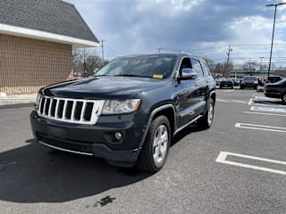 2011 Jeep Grand Cherokee Limited 1J4RR5GG4BC552531 2011 Jeep Grand Cherokee Limited