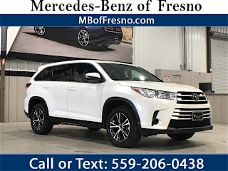 2019 Toyota Highlander 5TDZARFH3KS050865 2019 Toyota Highlander