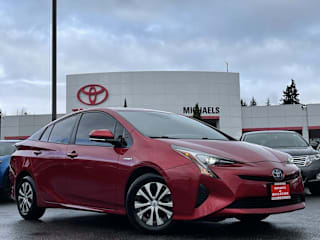 2016 Toyota Prius JTDKARFU1G3523685 2016 Toyota Prius