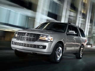 2009 Lincoln Navigator 5LMFU27559LJ00109 2009 Lincoln Navigator