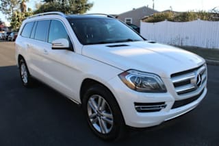 2014 Mercedes-Benz GL-Class 4JGDF7CE9EA355228 2014 Mercedes-Benz GL-Class