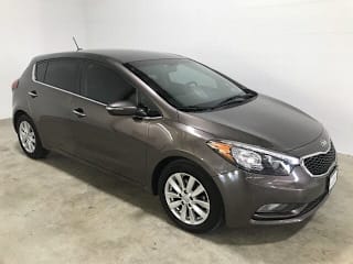 2014 Kia Forte5 KNAFX5A87E5208522 2014 Kia Forte5