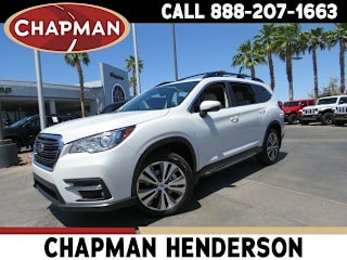 2020 Subaru Ascent Limited 7-Passenger 4S4WMAPD7L3463569 2020 Subaru Ascent Limited 7-Passenger