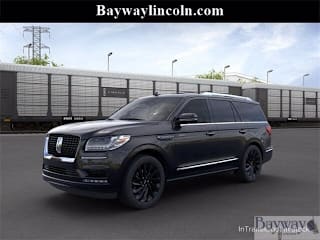 2021 Lincoln Navigator 5LMJJ2LT8MEL06156 2021 Lincoln Navigator