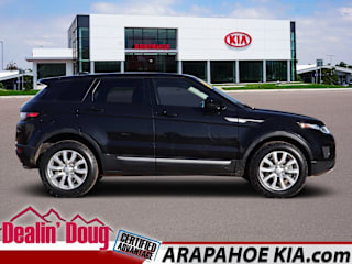 2019 Land Rover Range Rover Evoque SALVP2RX5KH345289 2019 Land Rover Range Rover Evoque