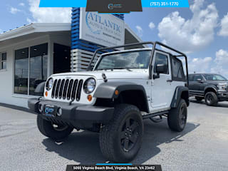 2013 Jeep Wrangler Sport 1C4AJWAG1DL553194 2013 Jeep Wrangler Sport