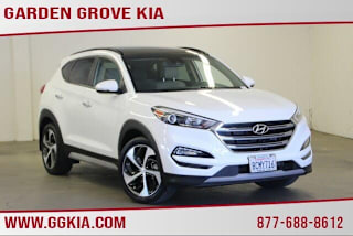 2018 Hyundai Tucson Limited KM8J33A28JU654540 2018 Hyundai Tucson Limited
