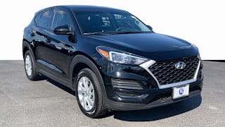 2019 Hyundai Tucson KM8J23A40KU945877 2019 Hyundai Tucson