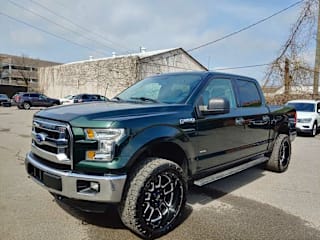 2016 Ford F-150 XLT 1FTEW1EGXGFB54819 2016 Ford F-150 XLT