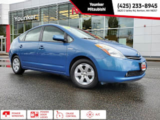 2007 Toyota Prius Base JTDKB20U377682276 2007 Toyota Prius Base