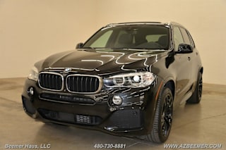 2018 BMW X5 sDrive35i 5UXKR2C56J0Z14836 2018 BMW X5 sDrive35i