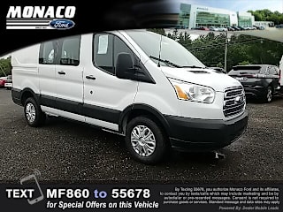 2019 Ford Transit Cargo 250 1FTYR1ZM4KKB02249 2019 Ford Transit Cargo 250