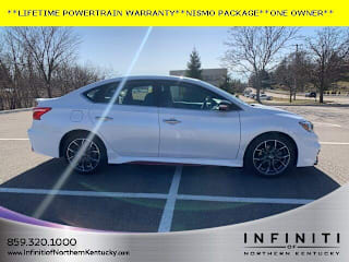 2017 Nissan Sentra 3N1CB7AP3HY255497 2017 Nissan Sentra