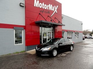 2016 Nissan Altima 1N4AL3AP3GN334731 2016 Nissan Altima