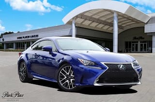 2017 Lexus RC 350 Base JTHHE5BC4H5015154 2017 Lexus RC 350 Base