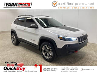 2019 Jeep Cherokee 1C4PJMBX6KD216895 2019 Jeep Cherokee