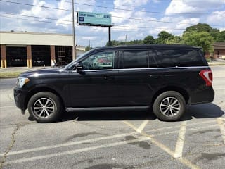 2019 Ford Expedition XLT 1FMJU1JT2KEA43909 2019 Ford Expedition XLT