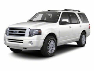 2010 Ford Expedition XLT 1FMJU1G52AEB57142 2010 Ford Expedition XLT