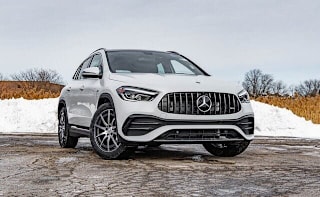 2021 Mercedes-Benz GLA W1N4N5BB9MJ242485 2021 Mercedes-Benz GLA