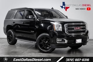 2016 GMC Yukon SLT 1GKS2BKC5GR113247 2016 GMC Yukon SLT