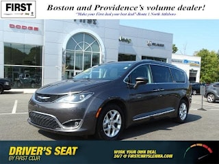 2020 Chrysler Pacifica Touring L 2C4RC1BG5LR115850 2020 Chrysler Pacifica Touring L