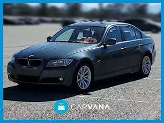 2011 BMW 3 Series 328i WBAPH5G50BNN58942 2011 BMW 3 Series 328i