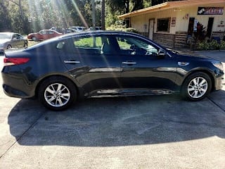 2016 Kia Optima LX 5XXGT4L30GG024360 2016 Kia Optima LX