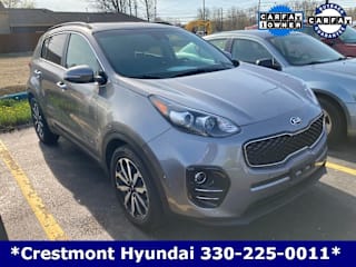 2019 Kia Sportage EX KNDPN3AC1K7524942 2019 Kia Sportage EX