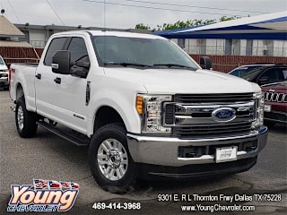 2017 Ford F-250 Super Duty XLT 1FT7W2BT9HEF34029 2017 Ford F-250 Super Duty XLT