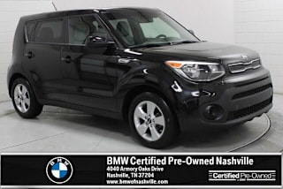 2017 Kia Soul Base KNDJN2A23H7882690 2017 Kia Soul Base