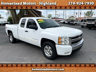 2007 Chevrolet Silverado 1500 Work Truck 1GCEK19097Z615564 2007 Chevrolet Silverado 1500 Work Truck