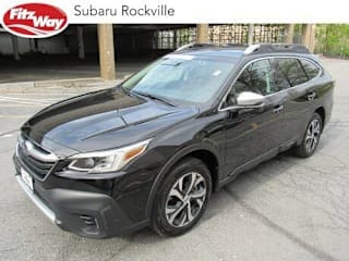 2020 Subaru Outback Touring XT 4S4BTGPD0L3261127 2020 Subaru Outback Touring XT