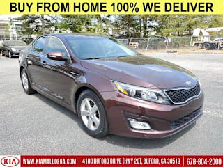2015 Kia Optima LX 5XXGM4A79FG359103 2015 Kia Optima LX