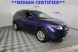 2020 Nissan Rogue S JN8AT2MT5LW030628 2020 Nissan Rogue S