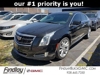 2016 Cadillac XTS Premium 2G61P5S37G9100927 2016 Cadillac XTS Premium