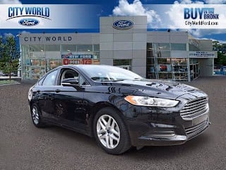 2016 Ford Fusion 3FA6P0H75GR101493 2016 Ford Fusion