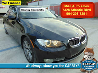 2008 BMW 3 Series 335i WBAWL73508PX54114 2008 BMW 3 Series 335i