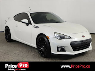 2014 Subaru BRZ Limited JF1ZCAC12E8603006 2014 Subaru BRZ Limited