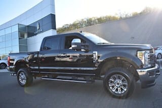 2019 Ford F-250 Super Duty Lariat 1FT7W2BT0KEG22538 2019 Ford F-250 Super Duty Lariat