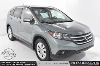 2012 Honda CR-V JHLRM3H72CC006709 2012 Honda CR-V