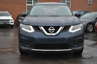 2015 Nissan Rogue KNMAT2MT2FP587703 2015 Nissan Rogue