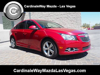 2014 Chevrolet Cruze 2LT Auto 1G1PE5SBXE7290315 2014 Chevrolet Cruze 2LT Auto
