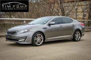 2013 Kia Optima 5XXGR4A62DG125195 2013 Kia Optima