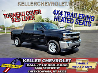 2018 Chevrolet Silverado 1500 LT 3GCUKREC7JG644465 2018 Chevrolet Silverado 1500 LT