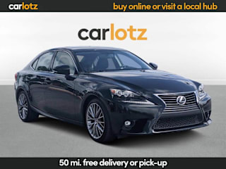 2015 Lexus IS 250 Base JTHBF1D26F5045804 2015 Lexus IS 250 Base